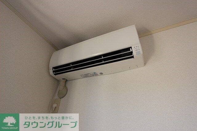 ソワメゾンの物件内観写真