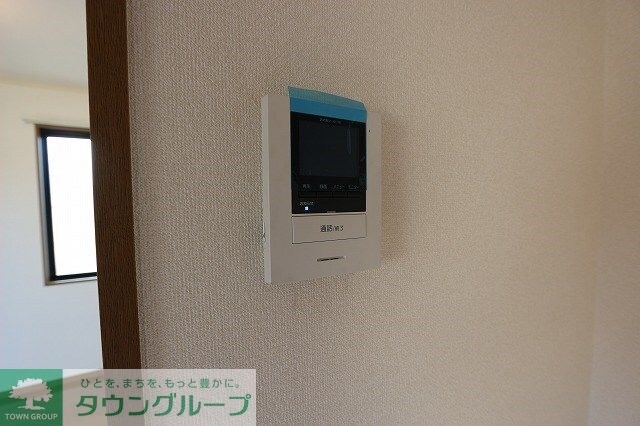 ソワメゾンの物件内観写真