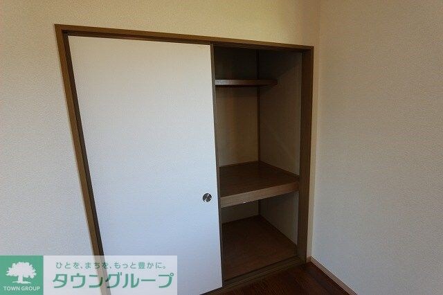 ソワメゾンの物件内観写真