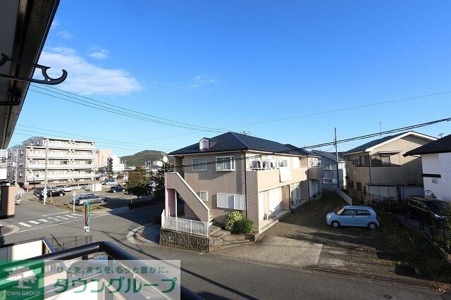 ソワメゾンの物件内観写真