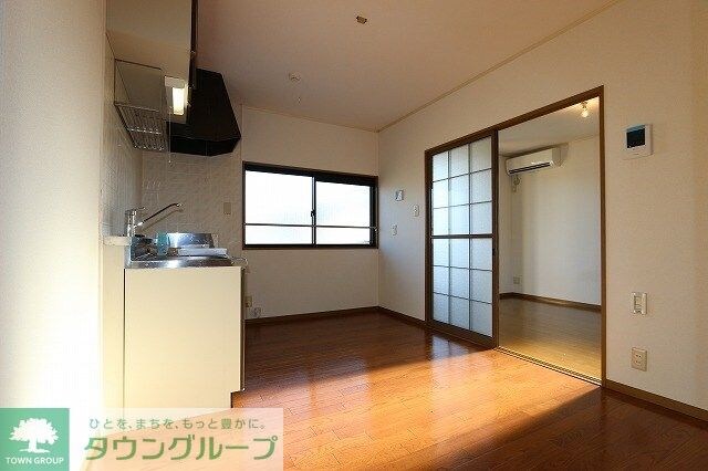 ソワメゾンの物件内観写真