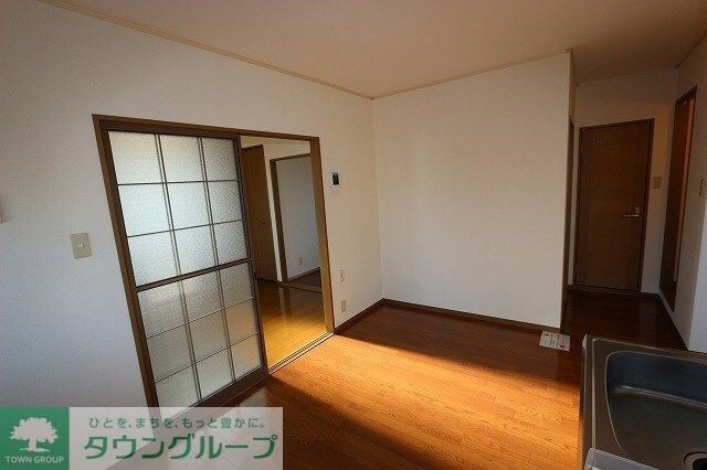 ソワメゾンの物件内観写真