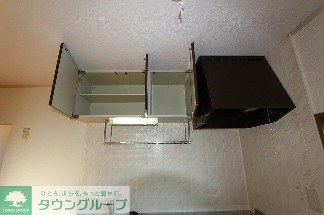 ソワメゾンの物件内観写真