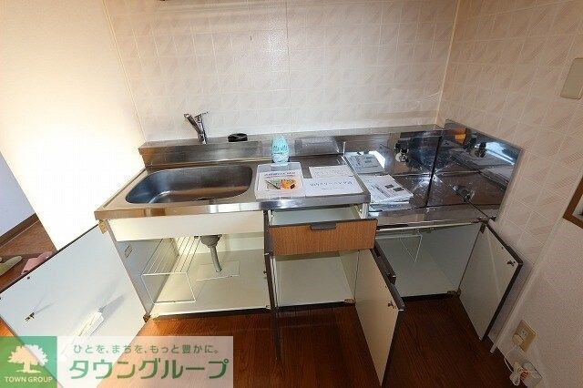 ソワメゾンの物件内観写真