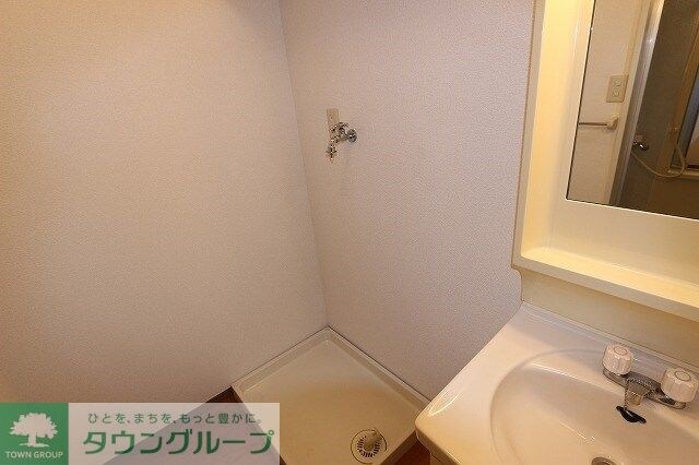 ソワメゾンの物件内観写真