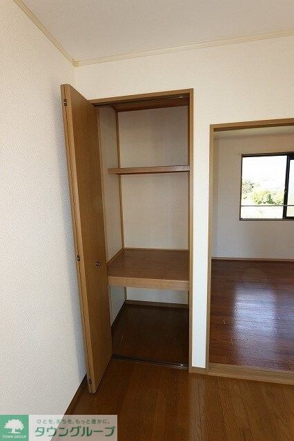 ソワメゾンの物件内観写真