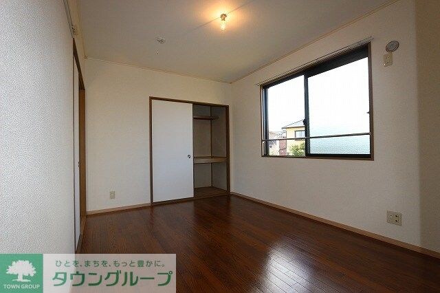 ソワメゾンの物件内観写真