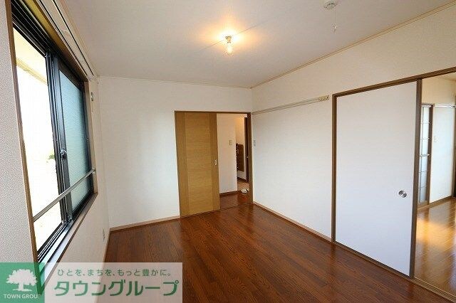 ソワメゾンの物件内観写真