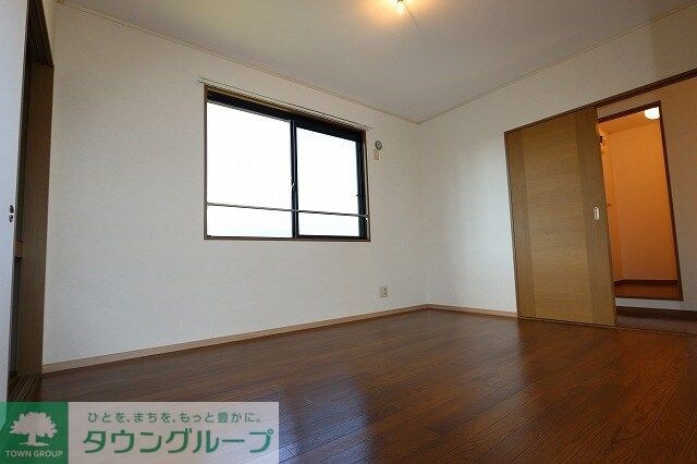 ソワメゾンの物件内観写真