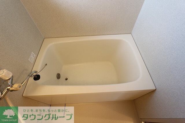 ソワメゾンの物件内観写真