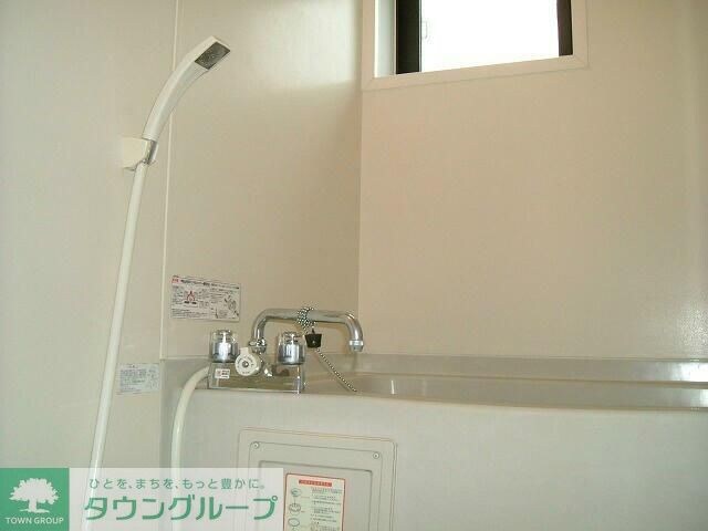 ライラック湘南の物件内観写真