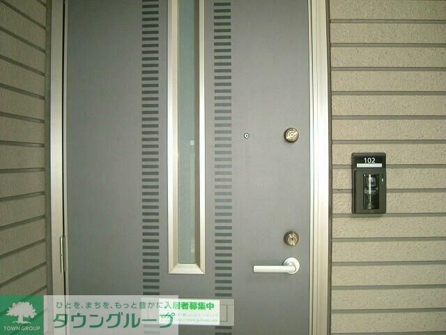 ライラック湘南の物件内観写真