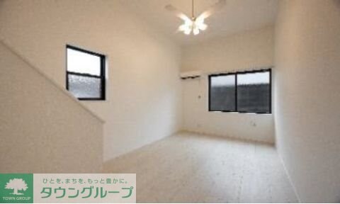 アザーレ・クオン東海大学前の物件内観写真