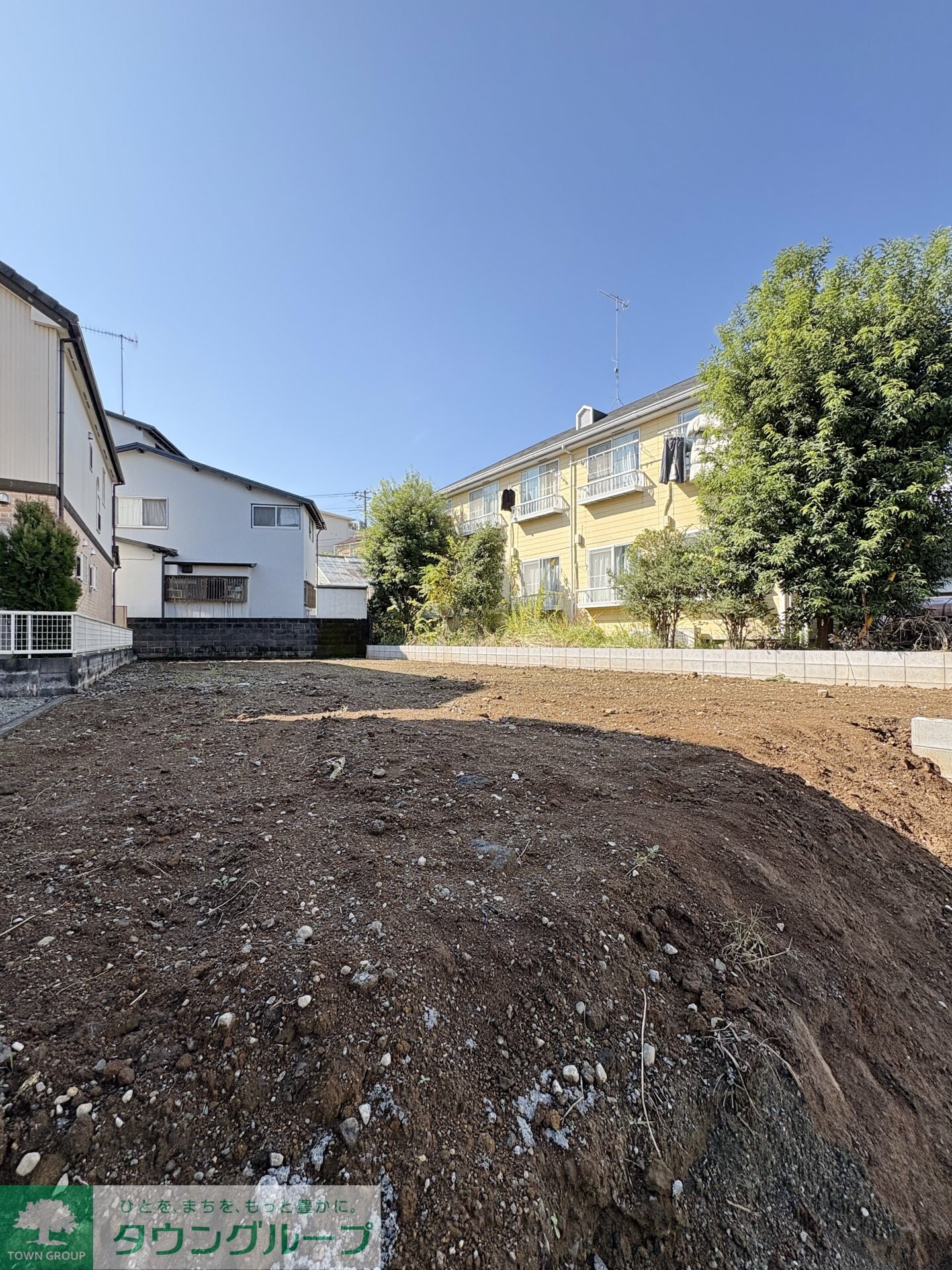 アザーレ・クオン東海大学前の物件外観写真