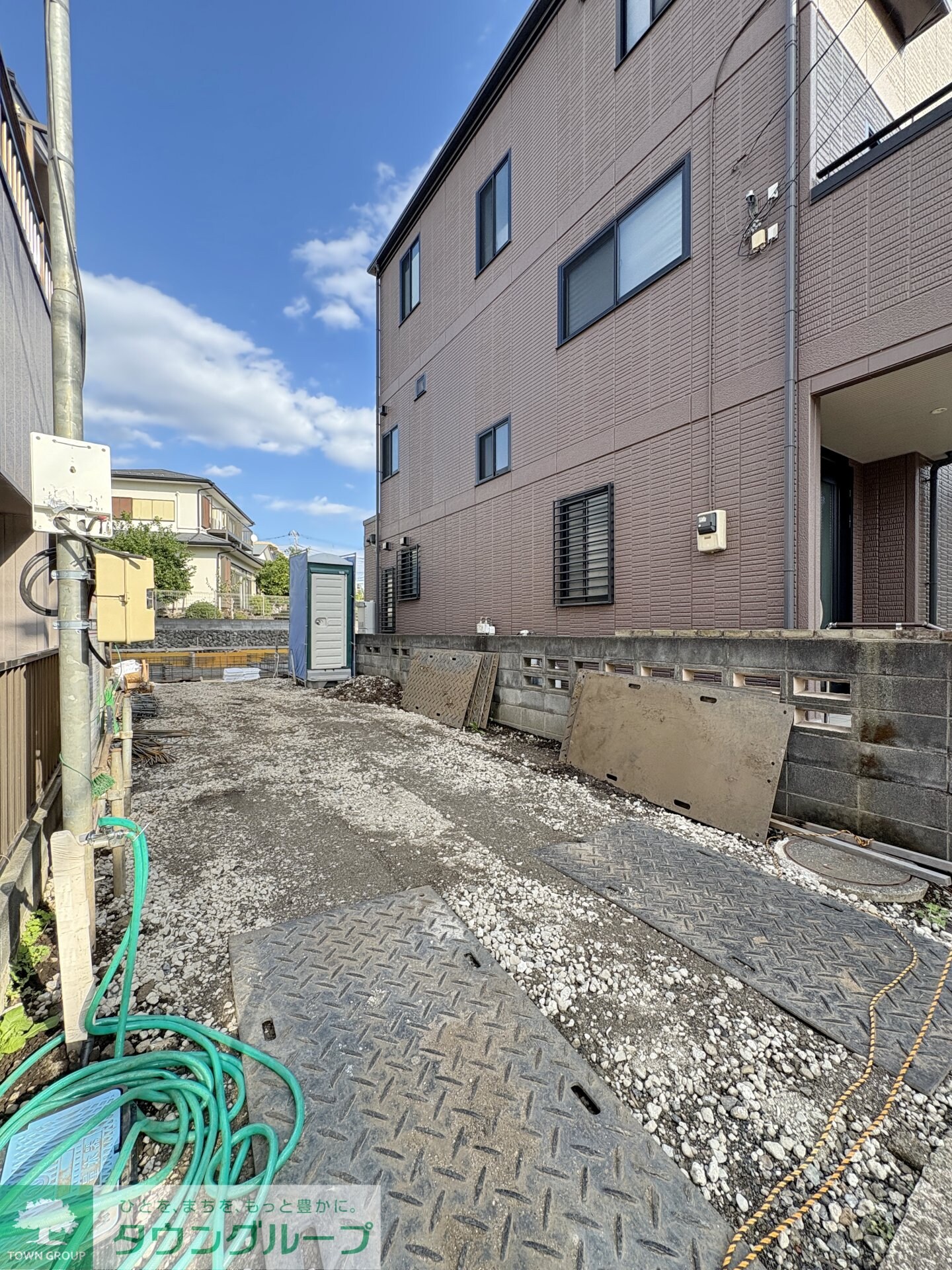 アザーレ・シド海老名の物件内観写真