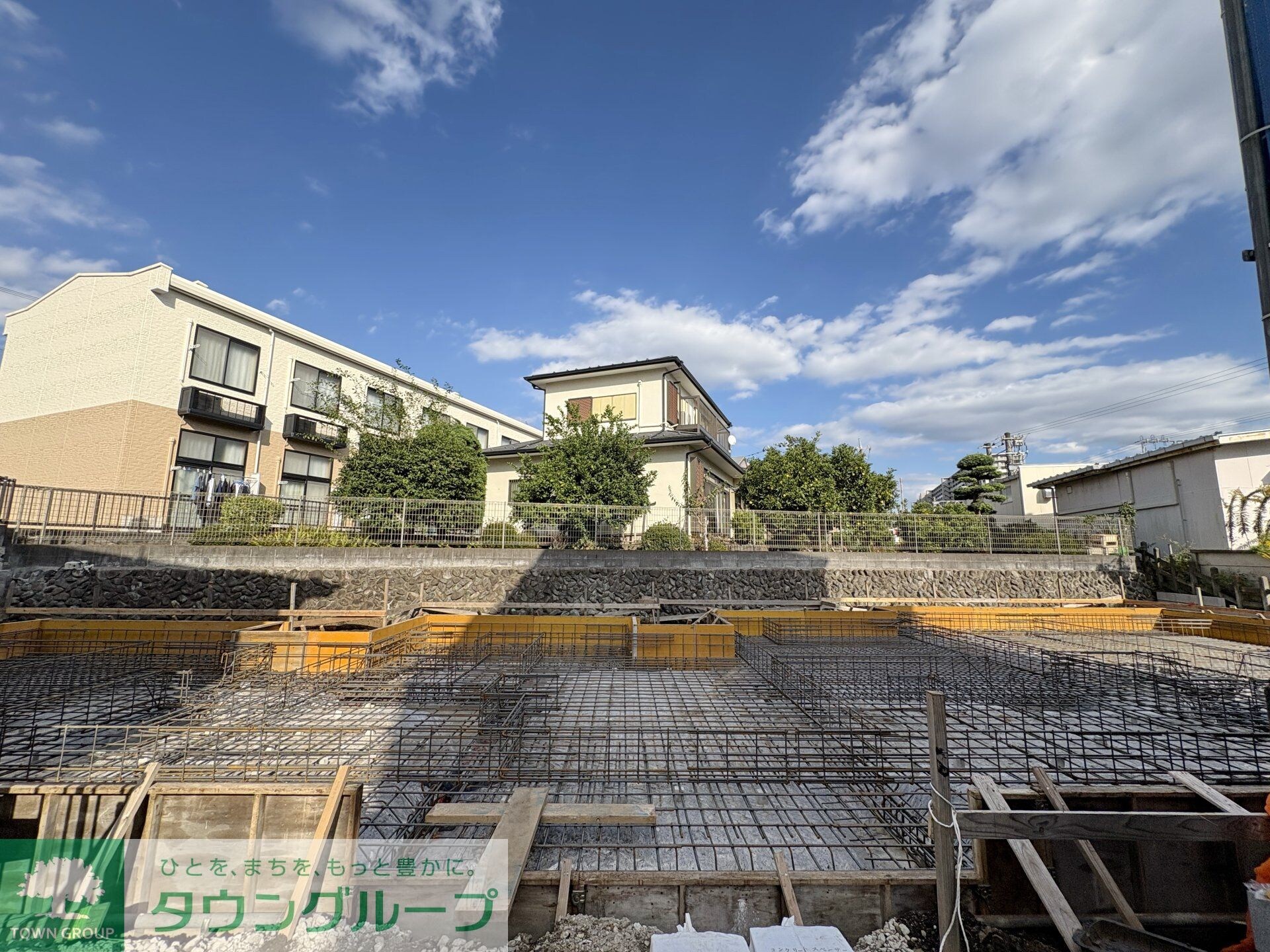 アザーレ・シド海老名の物件内観写真