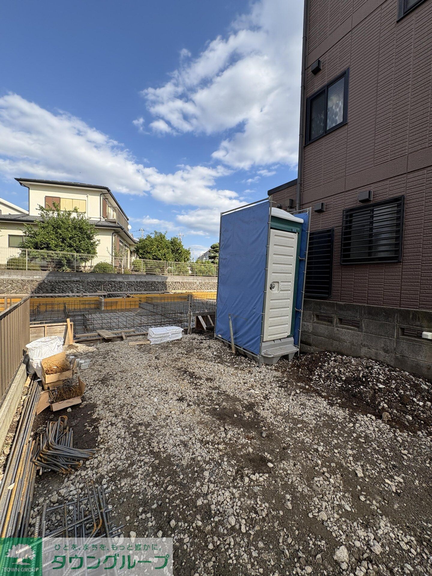 アザーレ・シド海老名の物件内観写真