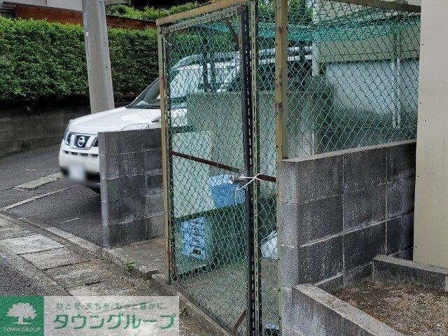 レオパレスプロシードの物件内観写真