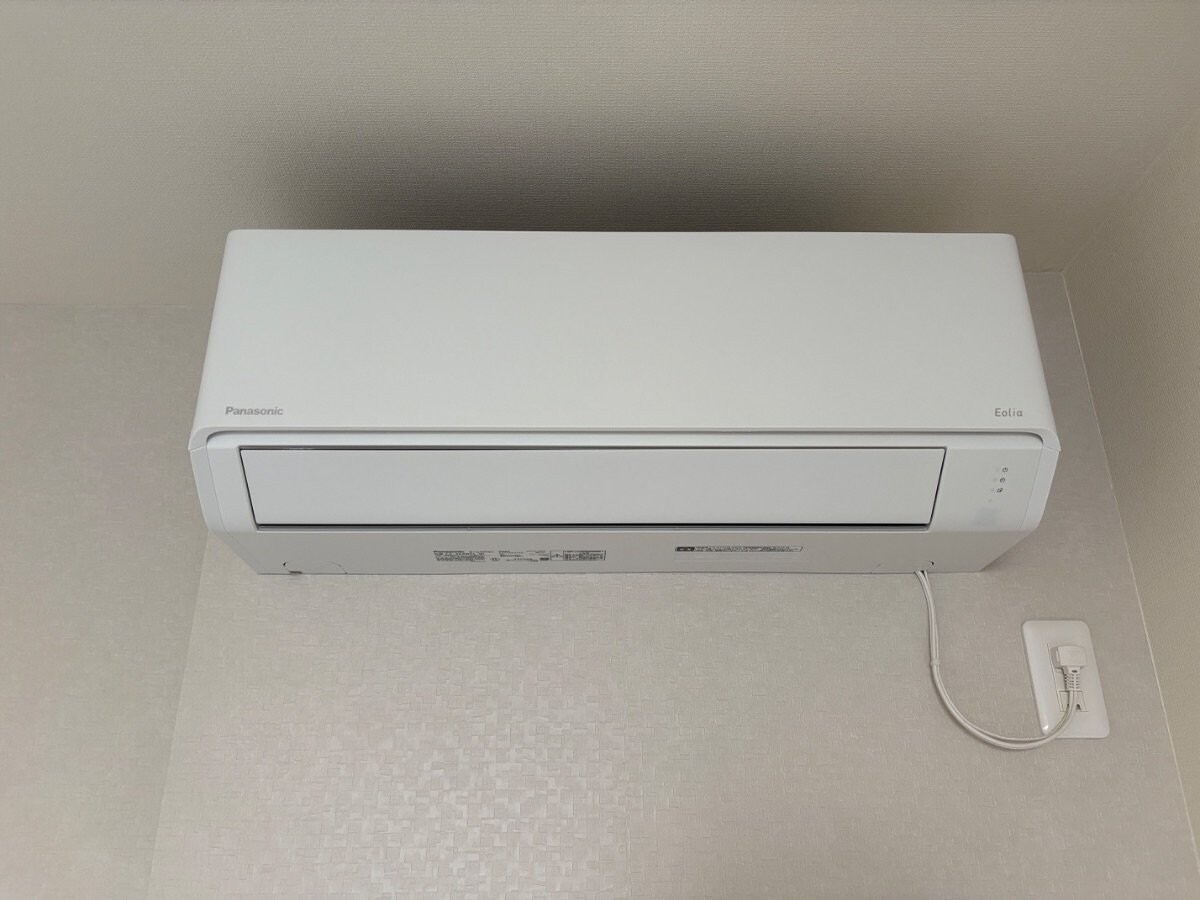 ニューグランデュールIIの物件内観写真