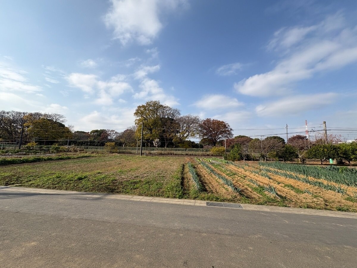 ニューグランデュールIIの物件内観写真