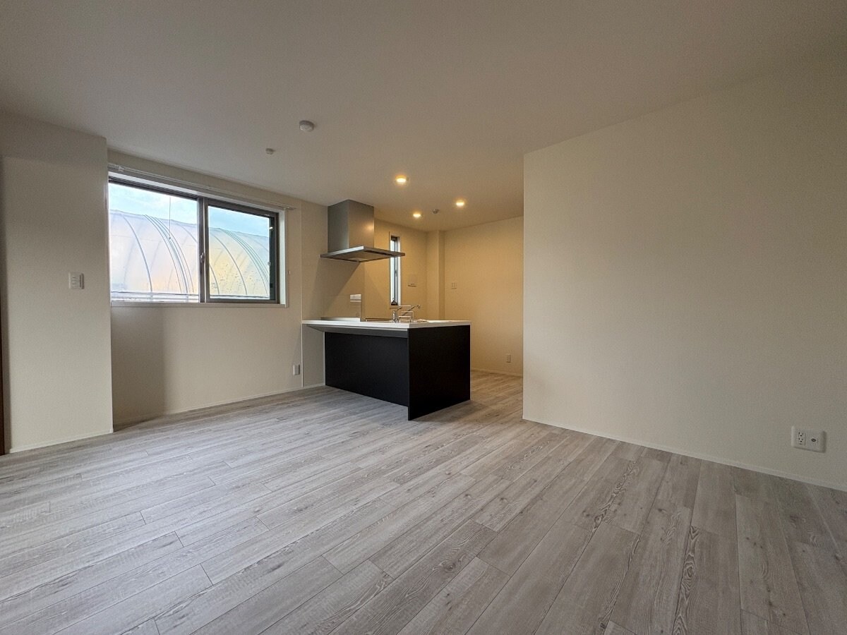 ニューグランデュールIIの物件内観写真