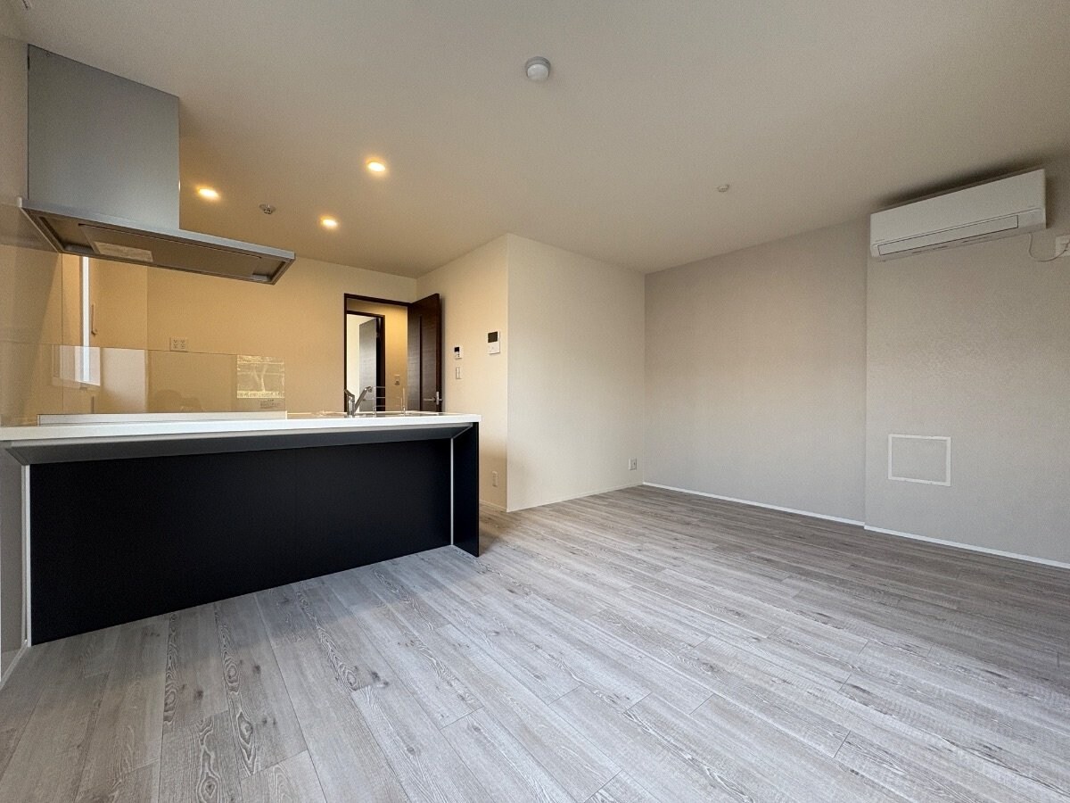 ニューグランデュールIIの物件内観写真