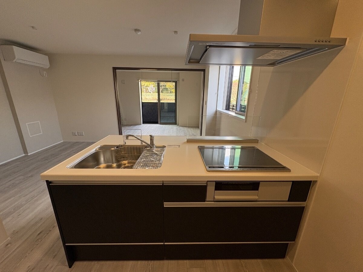 ニューグランデュールIIの物件内観写真