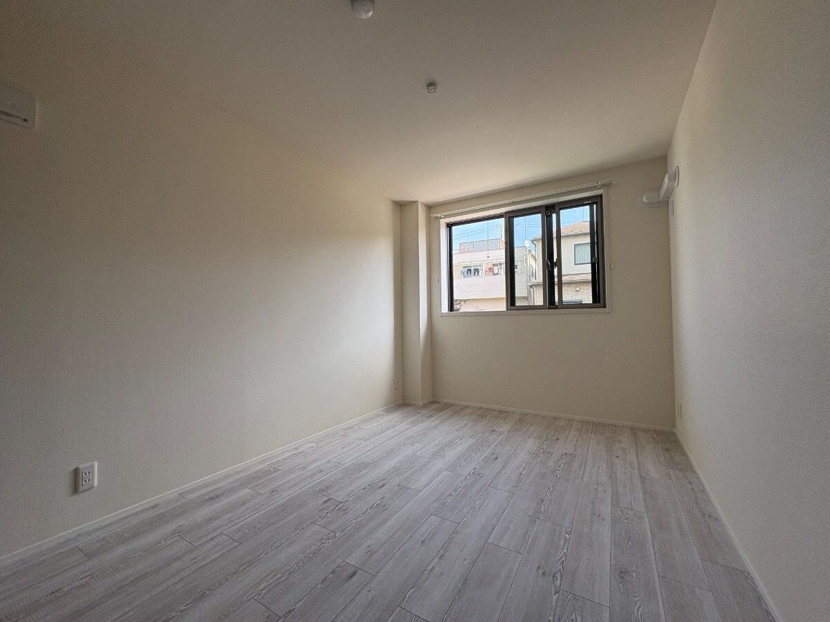 ニューグランデュールIIの物件内観写真