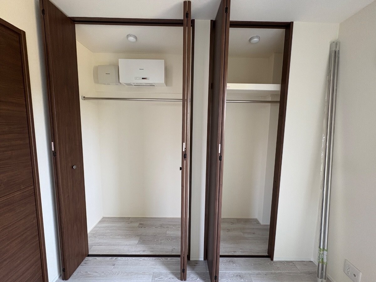 ニューグランデュールIIの物件内観写真