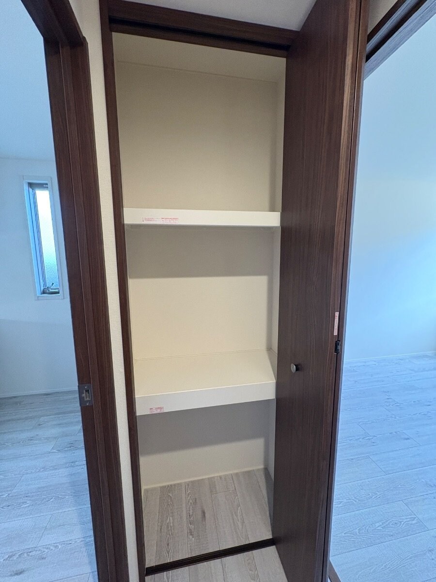 ニューグランデュールIIの物件内観写真