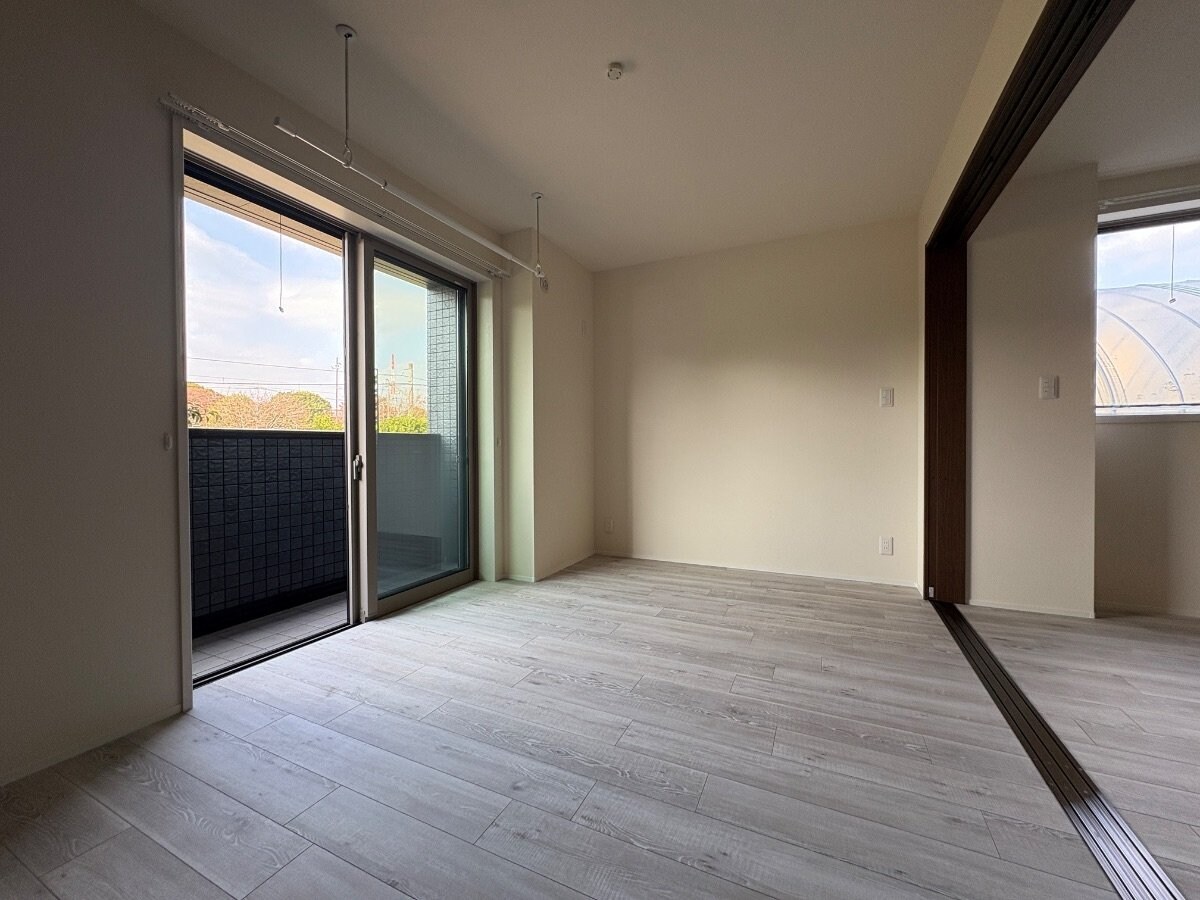 ニューグランデュールIIの物件内観写真
