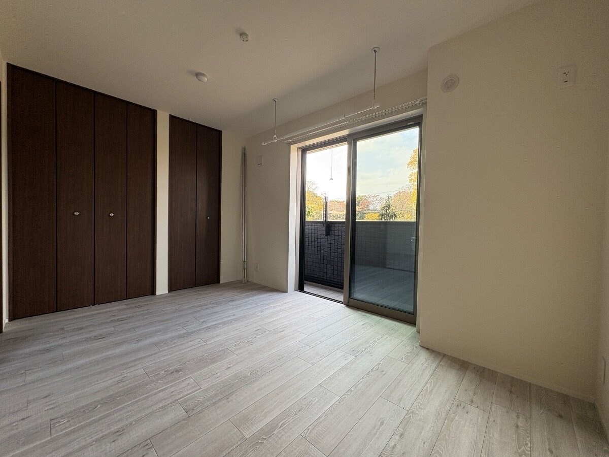 ニューグランデュールIIの物件内観写真