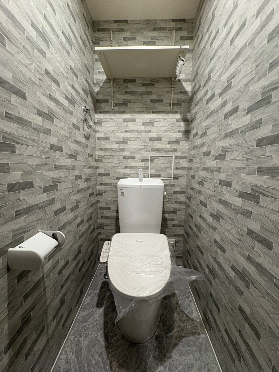 ニューグランデュールIIの物件内観写真