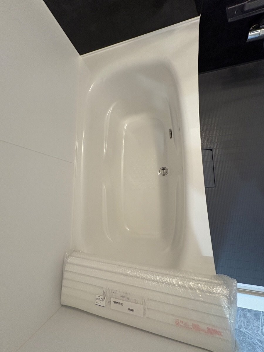 ニューグランデュールIIの物件内観写真