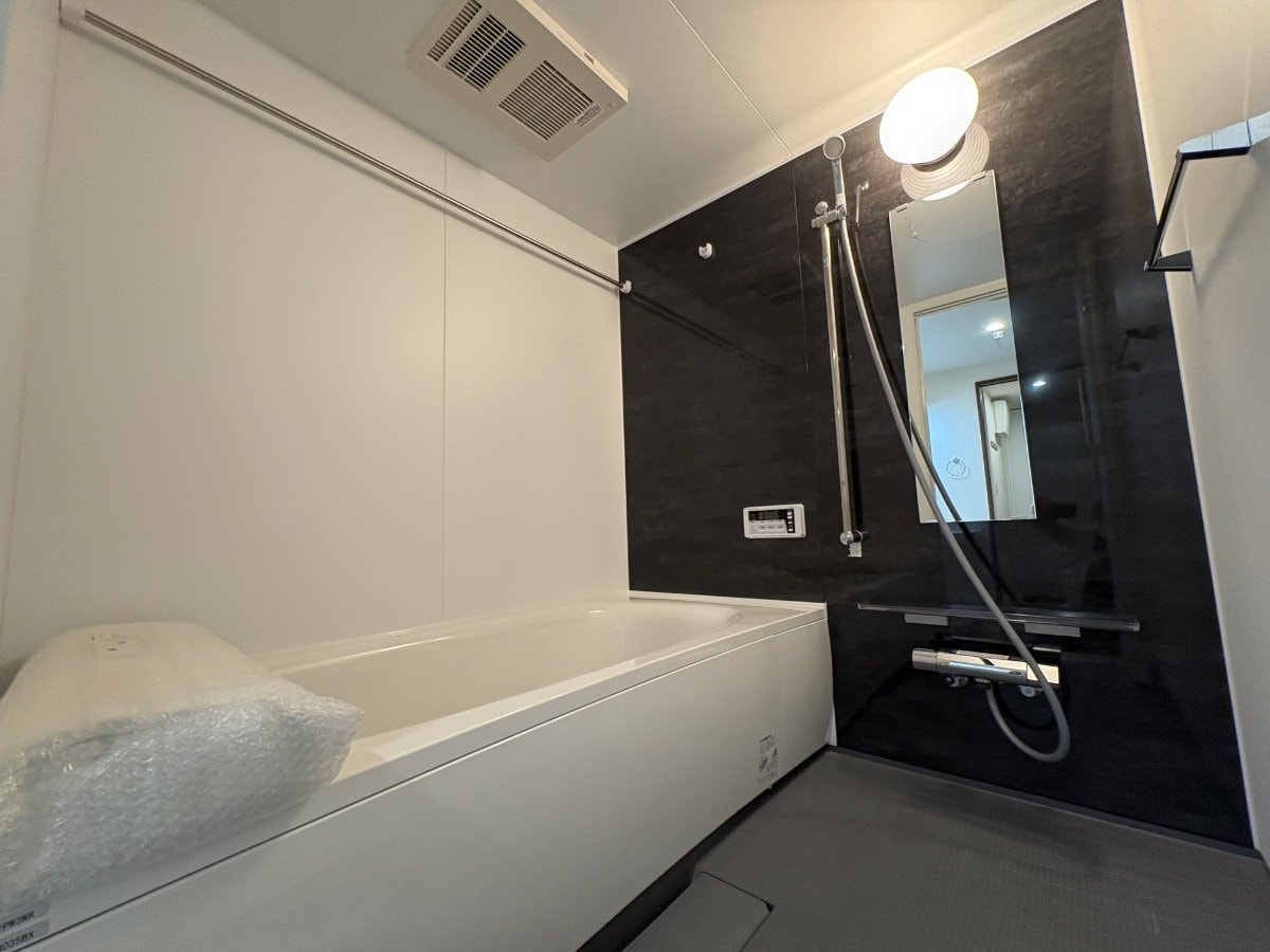 ニューグランデュールIIの物件内観写真