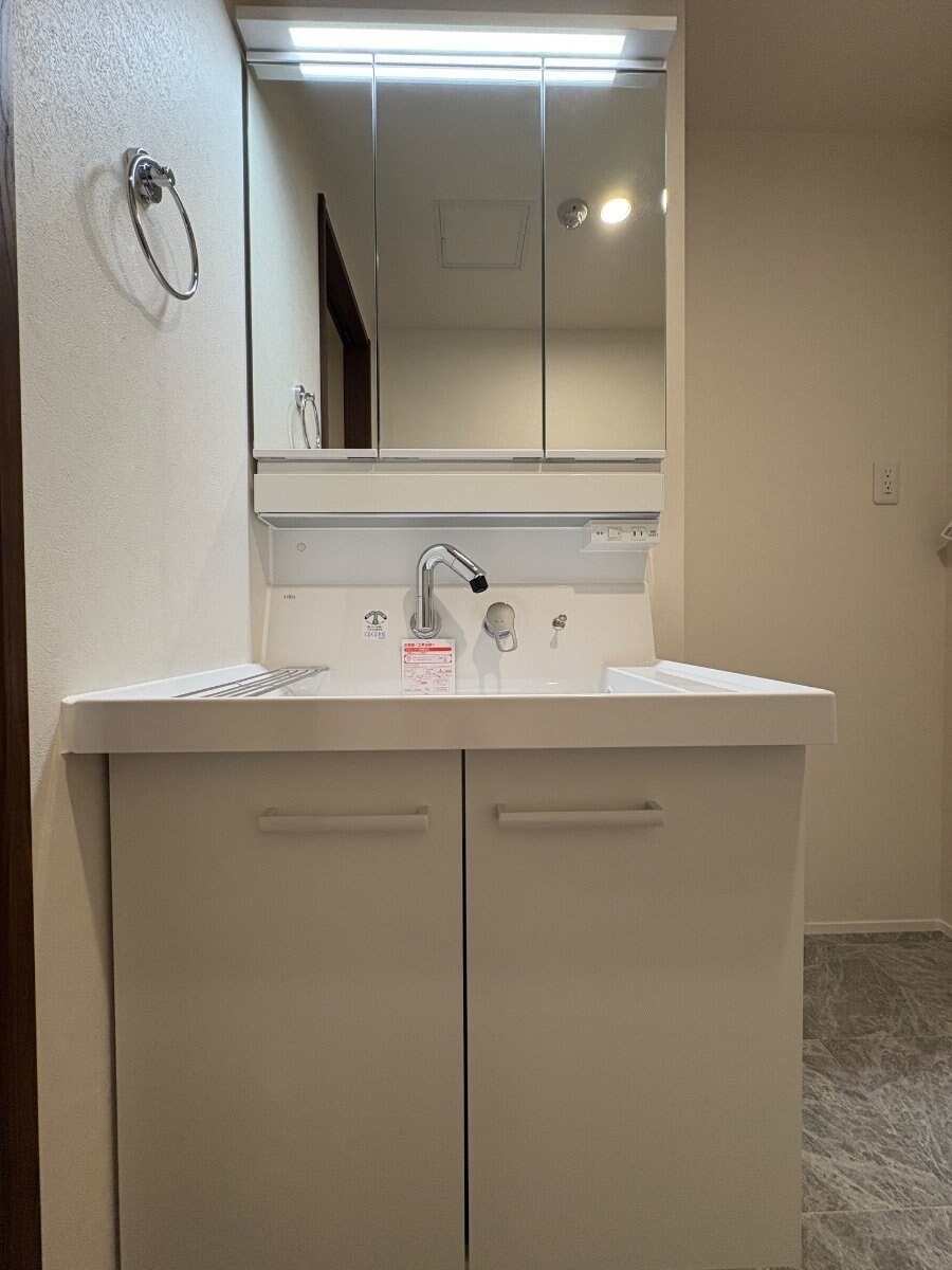 ニューグランデュールIIの物件内観写真