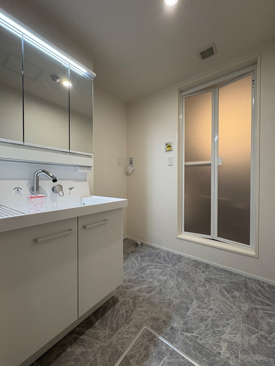 ニューグランデュールIIの物件内観写真