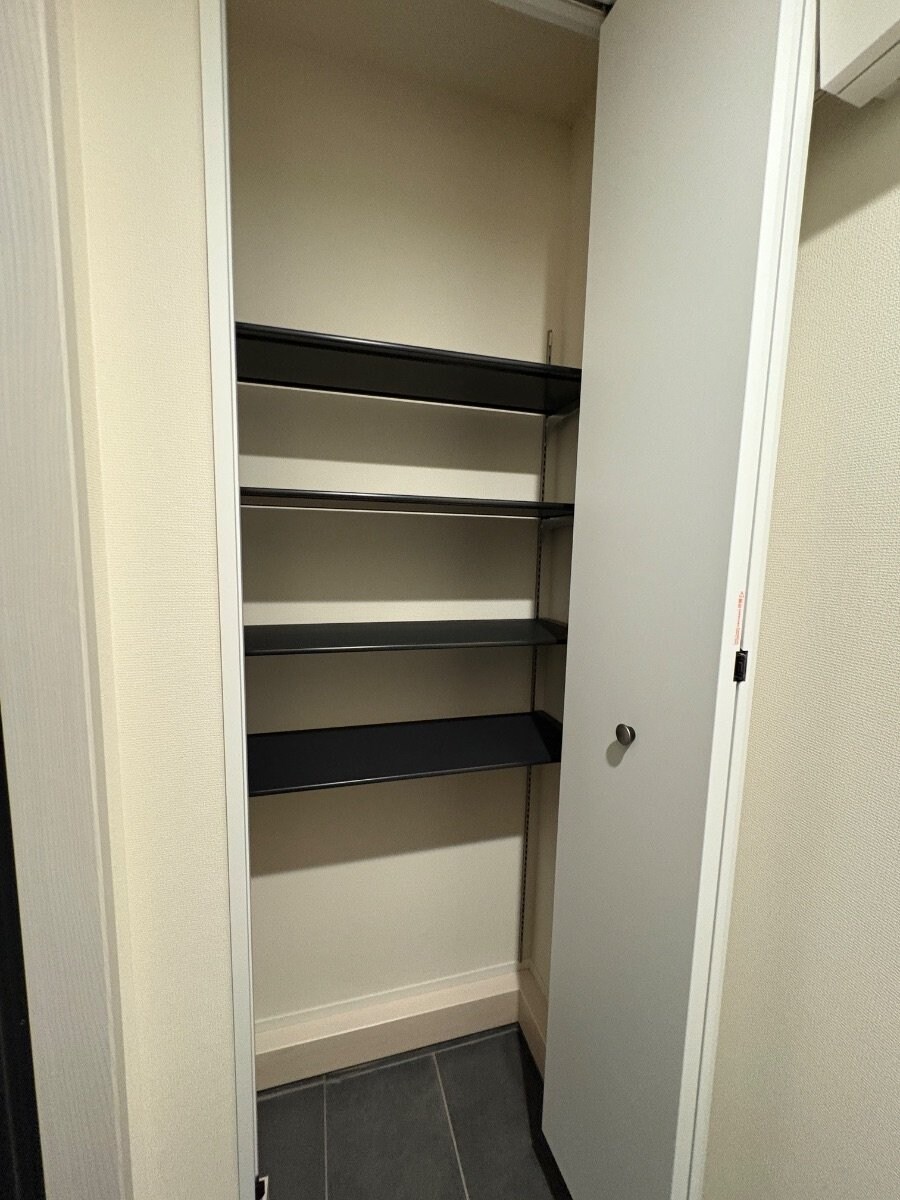 ニューグランデュールIIの物件内観写真