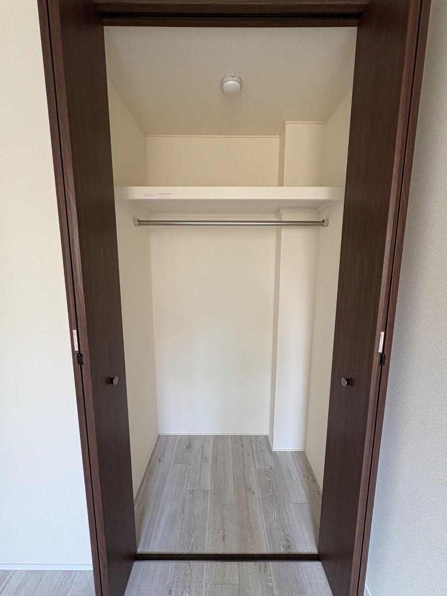 ニューグランデュールIIの物件内観写真