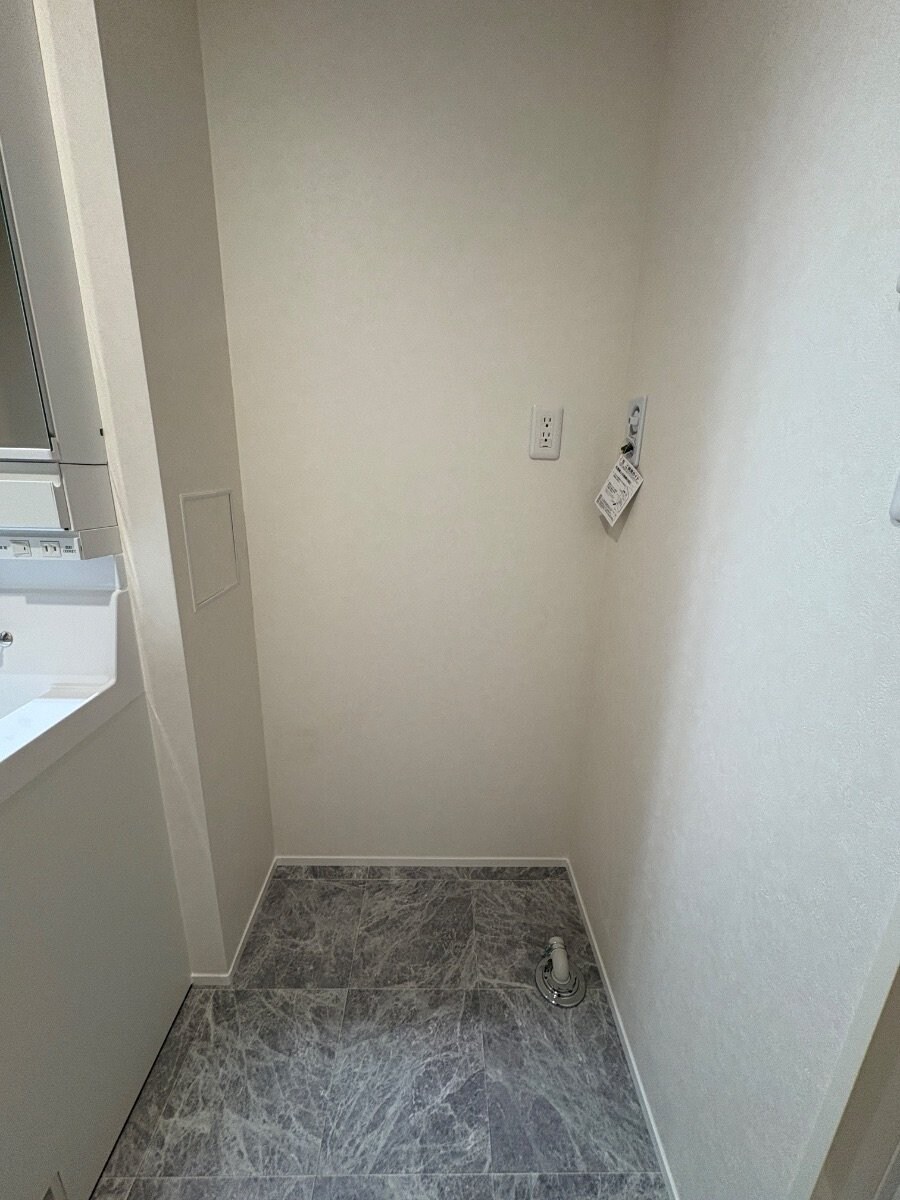 ニューグランデュールIIの物件内観写真