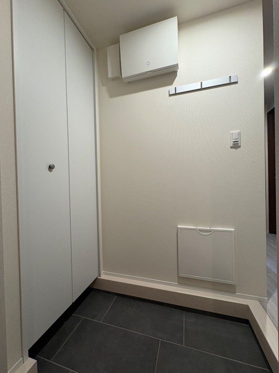 ニューグランデュールIIの物件内観写真