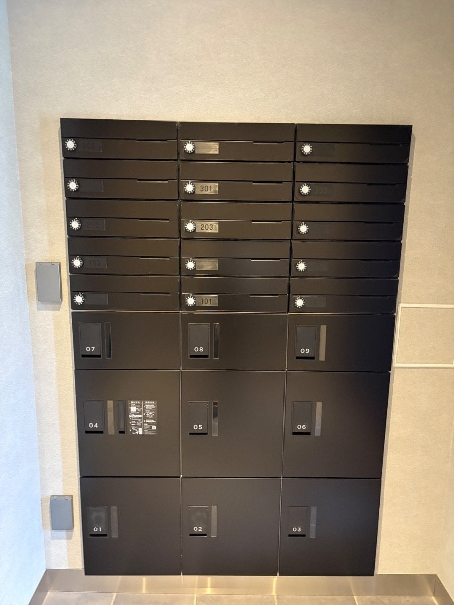 ニューグランデュールIIの物件内観写真