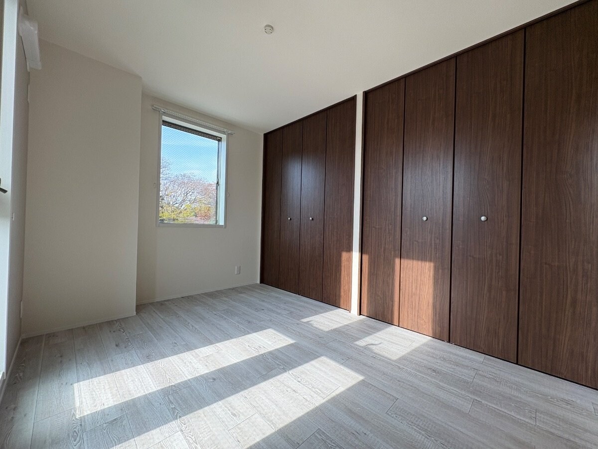 ニューグランデュールIIの物件内観写真