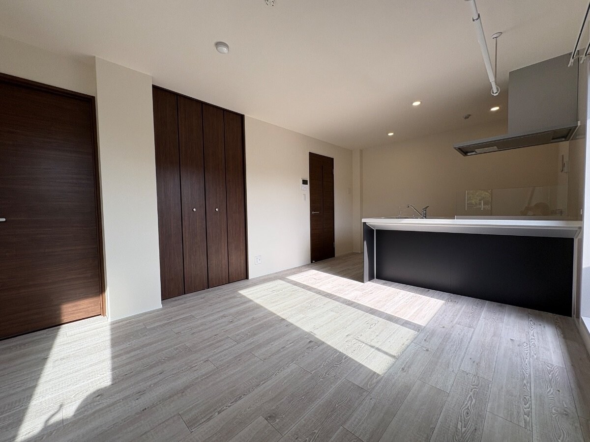 ニューグランデュールIIの物件内観写真