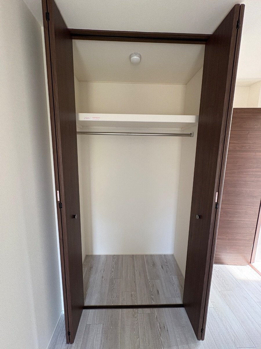 ニューグランデュールIIの物件内観写真