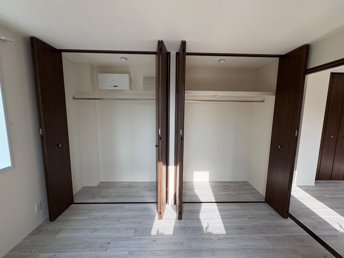 ニューグランデュールIIの物件内観写真