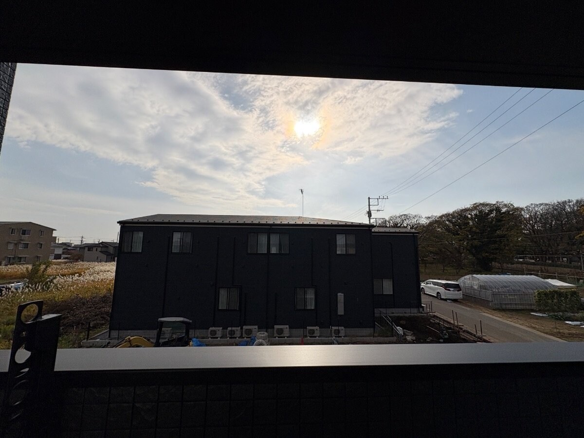 ニューグランデュールIIの物件内観写真