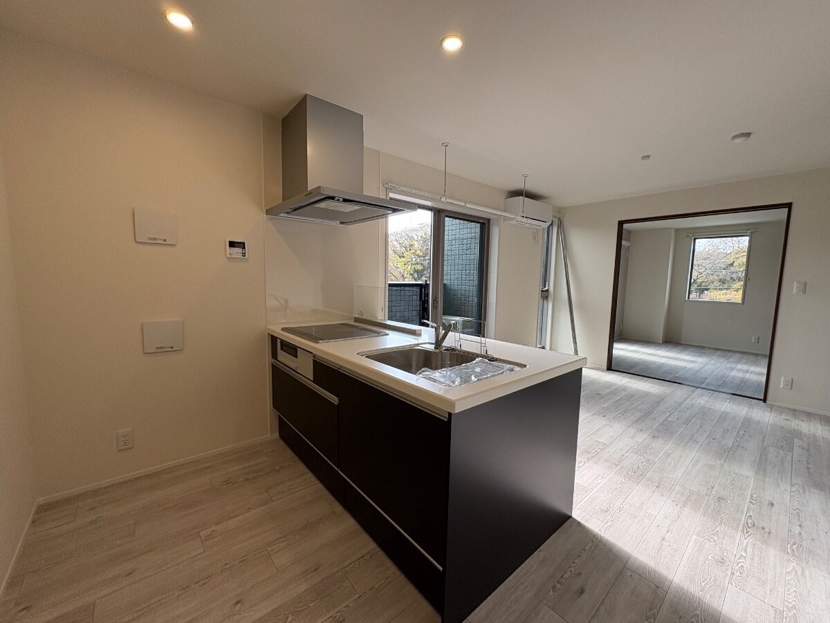 ニューグランデュールIIの物件内観写真