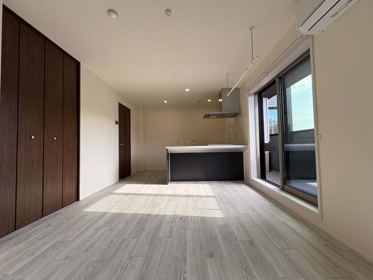 ニューグランデュールIIの物件内観写真