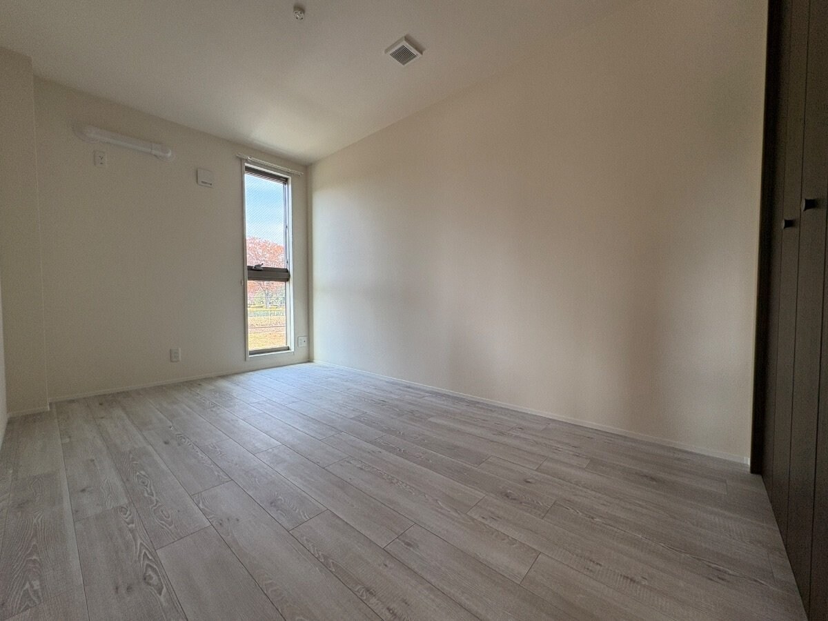 ニューグランデュールIIの物件内観写真